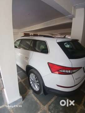 Skoda Kodiaq 2018