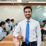 Axis বেঙ্কত বহুতো পদ মুকলি হৈছে, সম্পূৰ্ণ Branch'ত থাকি কৰা কাম