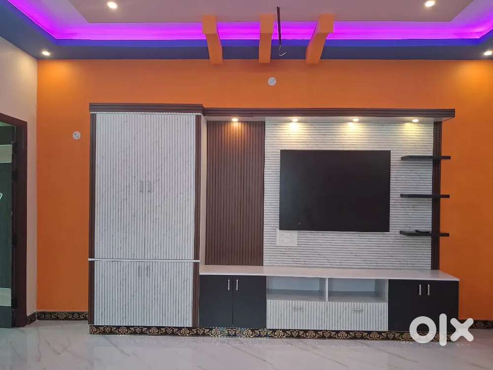 Calmed Satya nagar near