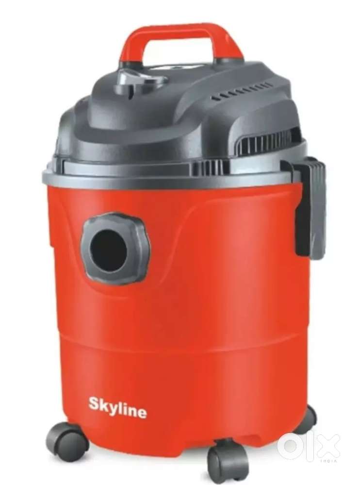 Skyline 12 liter vaccum cleaner for all purpose use