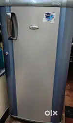 Whirlpool Fridge