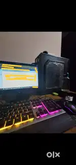 Gaming / Productivity Computer