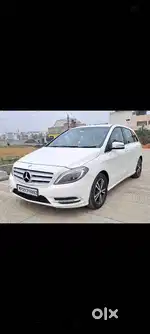 Mercedes-Benz V-Class LWB, 2014, Diesel