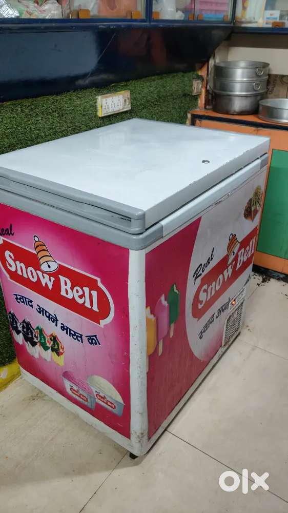 Deep Freezer For Sale