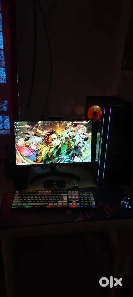 FULL PC FOR SALE
