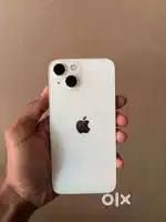 IPhone 13-128GB-Original box & Charger