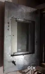 Pizza oven
