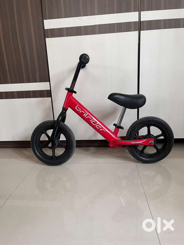 Balance Bike for kids