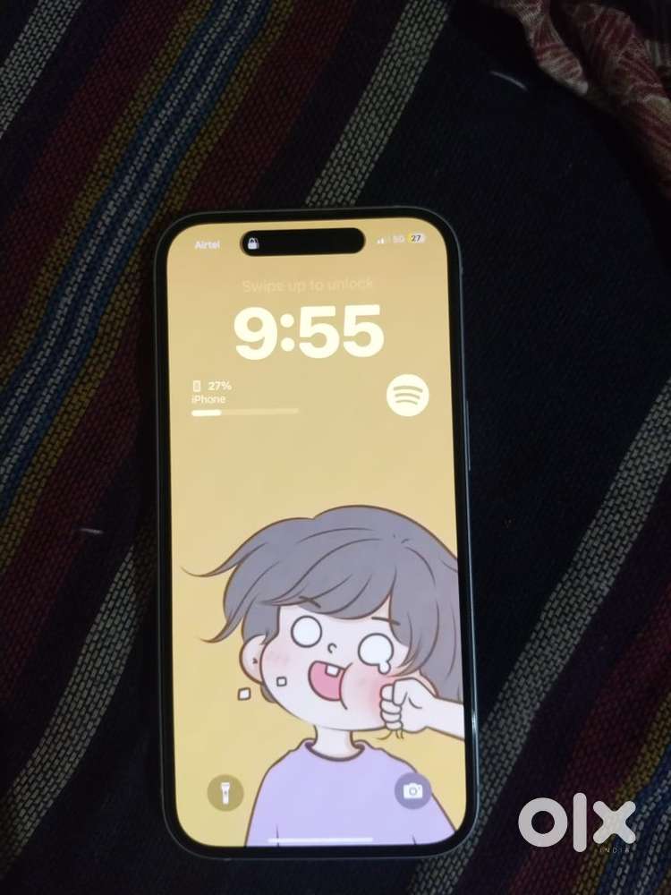 Iphone 15 128 gb 88 battery health