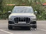 Audi Q7 3.0 Technology 55 TFSI, 2023, Petrol
