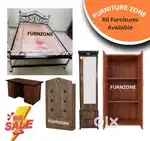 Furniture Zone - Steel Cot Bed Mattress Sale, folding Cots, Wooden cot