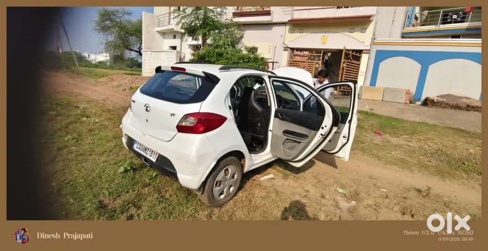 Tata tiago