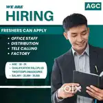 Business  jobs vacancy