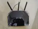 Netgear Router R6850