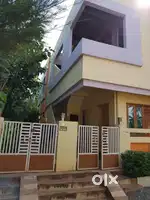 Individual east facing house for sale