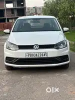 Volkswagen Ameo 1.0 MPI Trendline, 2019, Petrol