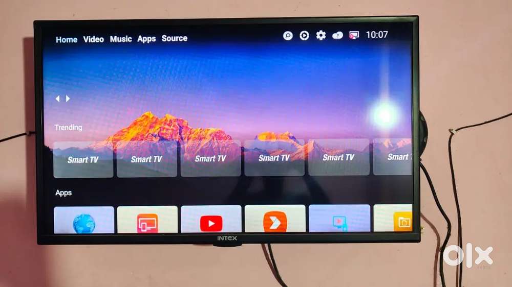 Intex Smart LED sell