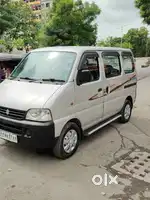 Maruti Suzuki Eeco CNG 5 Seater AC, 2020, CNG & Hybrids