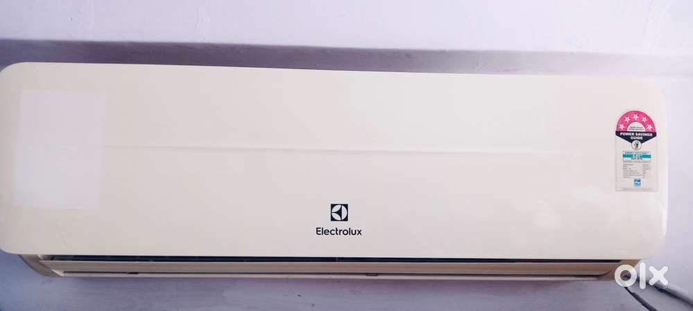 1.5 ton ELECTROLUX AC