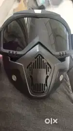 Bike riding goggles for 125