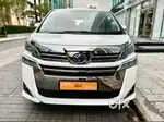 Toyota VELLFIRE 2.5 Executive Lounge, 2022