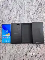 Samsung S23 Ultra 12/512gb Black