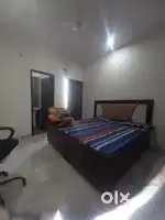 2bhk fully furnished flat with all facilities