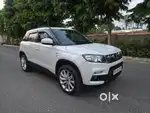 Maruti Suzuki Brezza VDi, 2019, Diesel