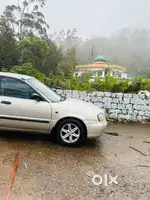 Maruti Suzuki Baleno 2004 Well Maintained