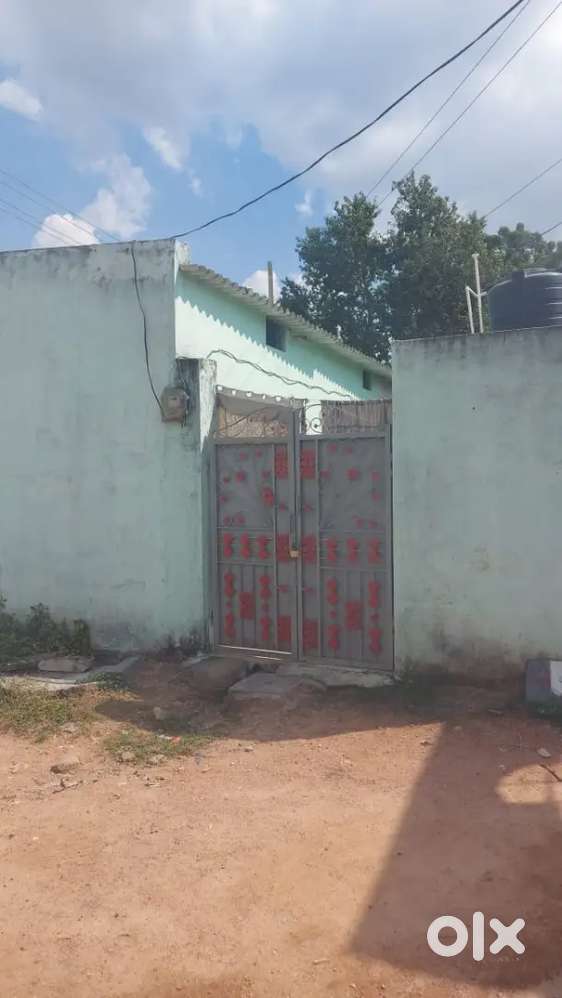 House for sale @ Wadi e Huda