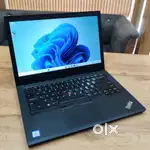 Lenovo ThinkPad