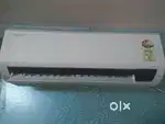 Samsung inverter model Split A. C