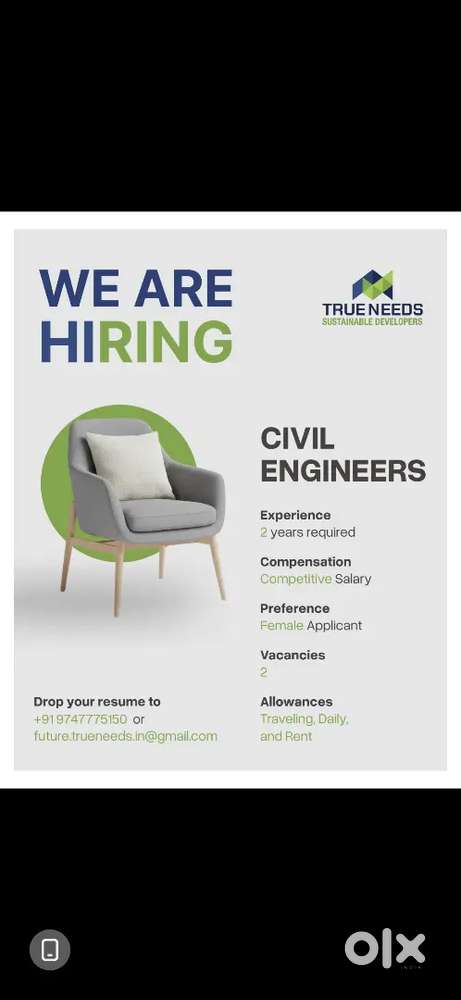 Civil engineer
