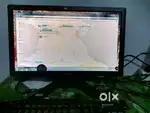 Computer moniter