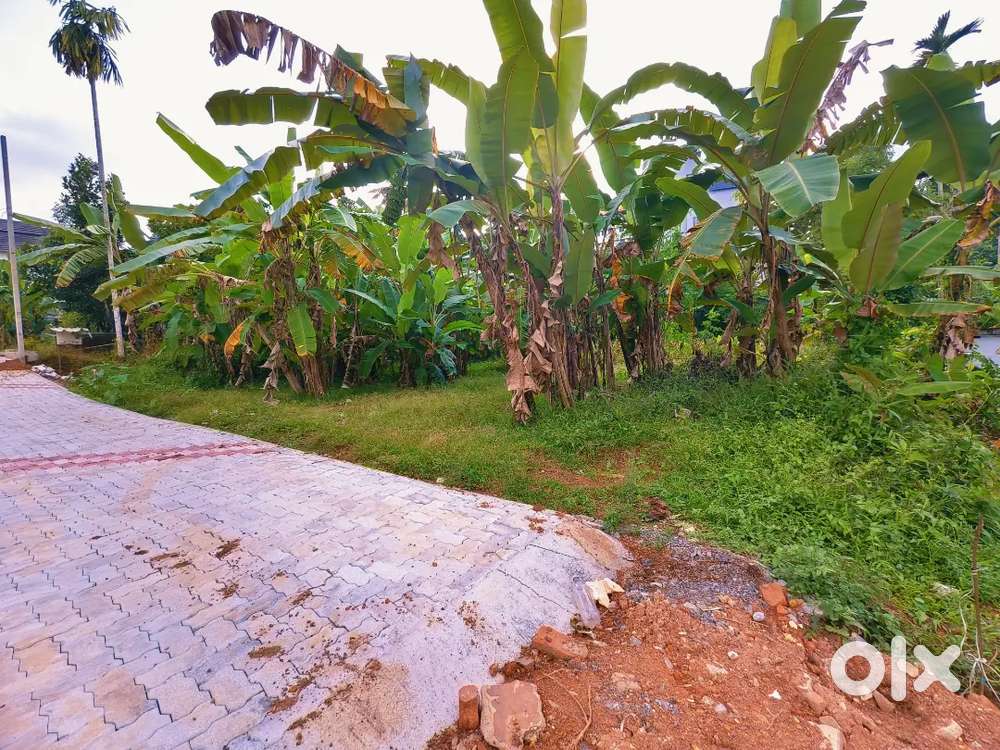 10 cent plot for sale near Civilstation kakkanad