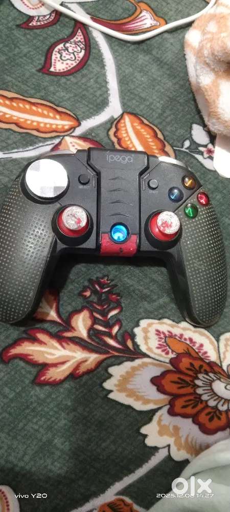 Pg-9099 Game pad plus