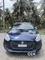 Maruti Suzuki Swift VDI (O), 2018, Diesel