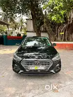 Hyundai Verna CRDi 1.4 EX, 2019, Diesel