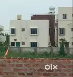 Yellow zone gharabari resale plot sell at Botanda, Sundarpada