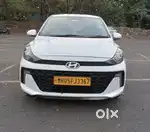 ( 2024 Loan Use ) Hyundai Aura Sx Cng 2024 Hyundai Aura Prime Cng 2024