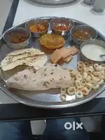 3 logo ka Khana banane wali chaiye