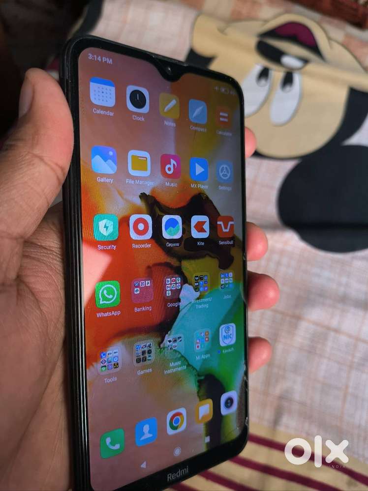 Best Redmi Phone with Dual 4g Lte+ Support