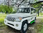 Mahindra Bolero mHAWK D70 SLE, 2019, Diesel