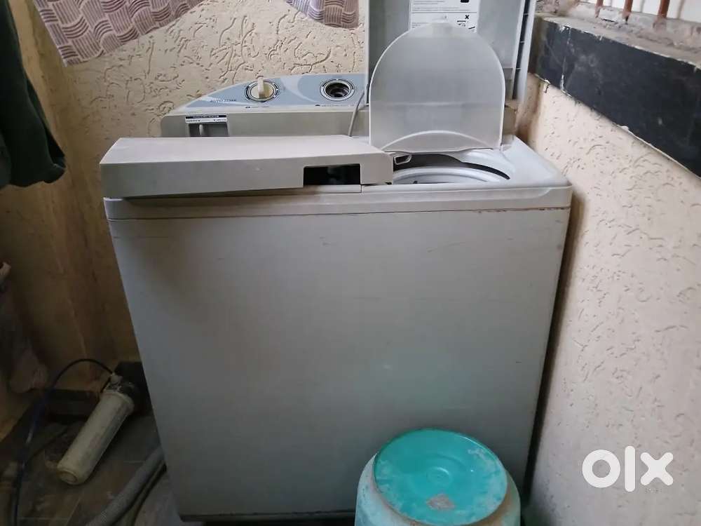 Vedicon semi washing machine