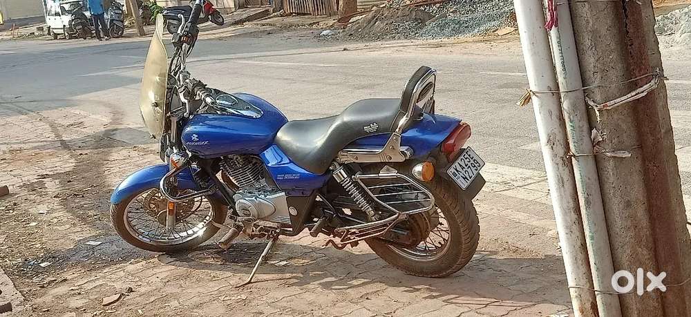 Avenger 220 good condition