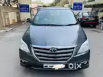 Toyota Innova 2015 Diesel Well Maintained
