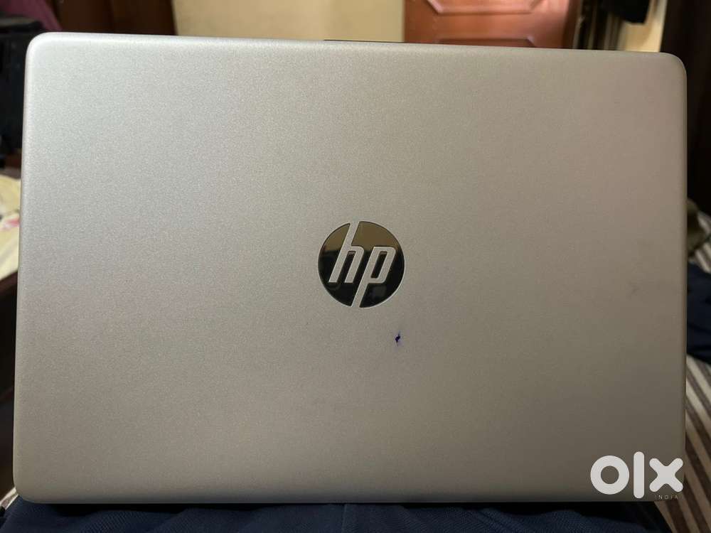 HP Laptop 14s-dk0xxx – For Sale (Excellent Condition)