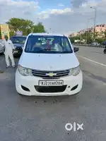 Chevrolet Enjoy 2013-2015 TCDi LT 8 Seater, 2013, Diesel