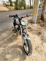Bullet electra
