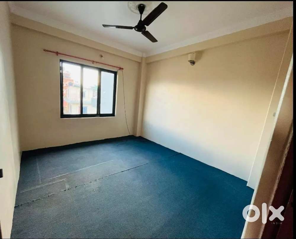 1Bhk Flat Available On Rent